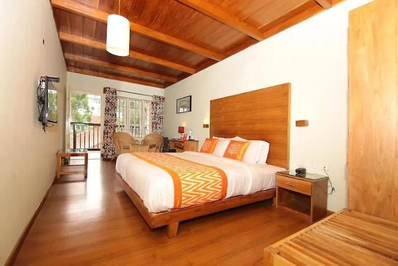 מונאר Hotel Sn 0*,